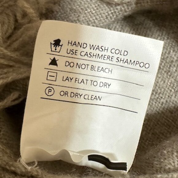 Repeat Cashmere knit sweater - Picture 10 of 10